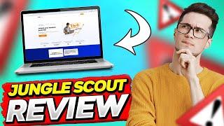 JUNGLE SCOUT REVIEW 2024 - The Good, The Bad And The Ugly