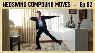 Neoswing Compound Moves #2 - The double helix