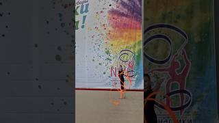 #художественнаяимнастика #спорт #ульянамишкурова2013 #sports #rg