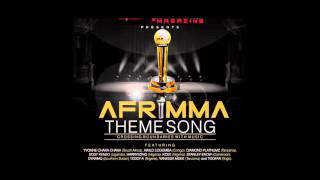 Afrimma Theme Song