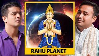 Rahu In All 12 Houses Explained By Top Astrologer Arun Pandit