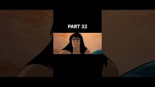 STONEAGEMAN AND DIANOSORSE PART - 32