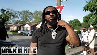 Walk A Mile: FMB DZ [Plymouth RD/Detroit,Mi] (Mini Doc)