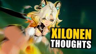 Xilonen Test & Thoughts!! | Xilonen Review | Genshin Impact