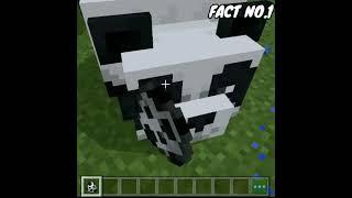 TOP 3 MINECRAFT FACT THAT BLOW YOUR MIND 