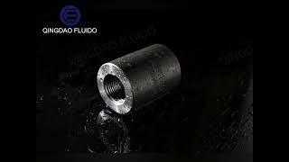 Forged Pipe Fittings Types -Qingdao Fluido