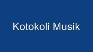 Kotokoli Musik