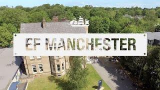 EF Manchester – Campus Tour