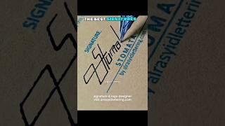 The best signatures.....???