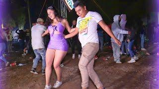  ELLA ES LA NUEVA SENSACION DE LOS BAILES SONIDEROS (( LA CHICA BAILADORA )) LO NUEVO SONIDO FAMOSO