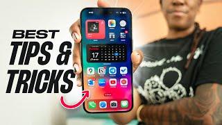 Best iPhone Tips and Tricks + Hidden Features