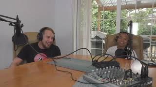 Episode 67 featuring Ryan Ishmael