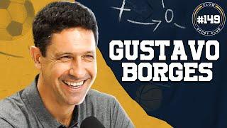 GUSTAVO BORGES - Flow Sport Club #149