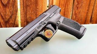 Canik TP9SF, Is it really that good? Watch before you buy