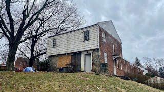 Among The Unknown | Exploring An Abandoned House Built In The 1950s Episode 80 (Season 14 Premiere)