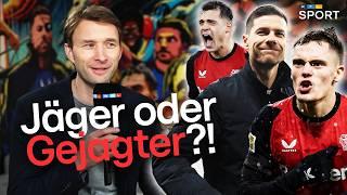 Simon Rolfes über Hoeneß-Ansage, Leverkusens Titeljagd & Jürgen Klopp | Interview | RTL Sport