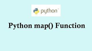 Python basic course- Using map() function in Python