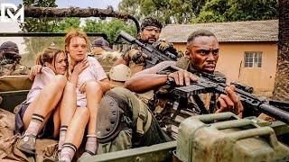 Hard Way | Action, War Movie | Hollywood Action Movie | English Movie