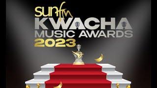 Kwacha Music Awards 2023 Full video show