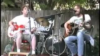 Darren Nelson / Danny Uzilevsky Peri's Backyard '08