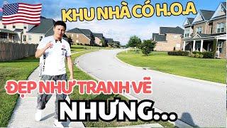 #47: Trước khi mua nhà Mỹ nên biết về H.O.A là gì tránh tiếc nuối