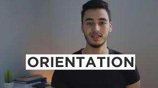 Orientation- أحسن شعبة تختارها في التوجيه 2021