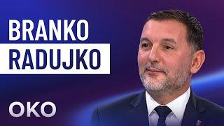 Oko: Branko Radujko – veliko spremanje srpskog fudbala