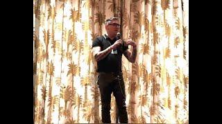 Magick for Nonbelievers: Mitch Horowitz Speaking at Hereticon, Oct 30, 2024