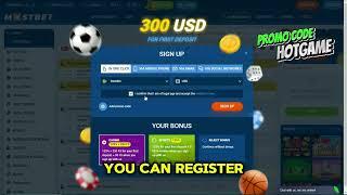 Mostbet registration   Wide variety of slotsMostbet registration - Wide variety of slots