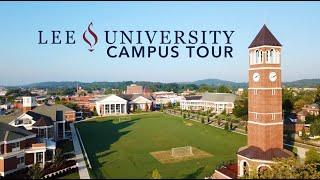 Lee University Campus Tour