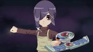 YU-GI-OH! 5D'S TAG FORCE 5- FSD2000 & LARA VS. ALICE & EMMA 7-26-24