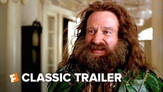 Jumanji (1995) Trailer #1 |  Movieclips Classic Trailers