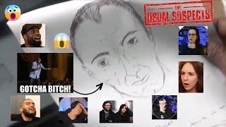 The Usual Suspects Reaction Compilation | Keyser Söze | (1995) #theusualsuspects #reaction