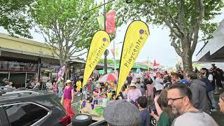 Onehunga Christmas Parade 2024