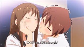 Hilarious and Unexpected Kiss #2 | Anime Compilation