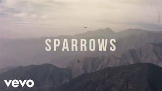 Jason Gray - Sparrows (Official Lyric Video)