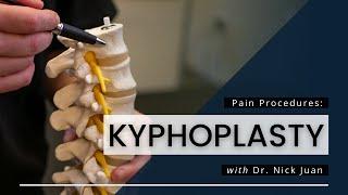 Kyphoplasty: What You Need To Know