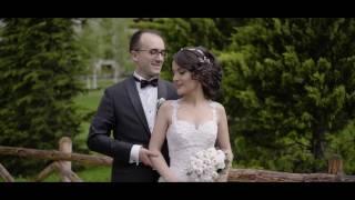 ANKARA DÜĞÜN FOTOĞRAFÇISI | Özgem & Tugay Wedding Story