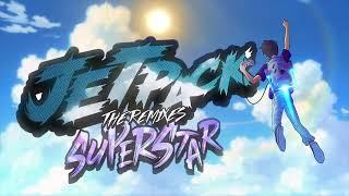 Full Mana - Jetpack Superstar (Sterrezo Remix)