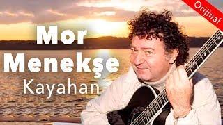 Kayahan - Mor Menekşe (Official Audio)