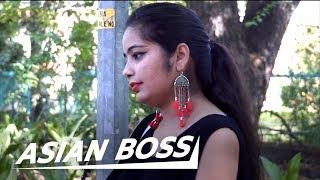 How Dangerous Is India For Women? [Street Interview] | ASIAN BOSS