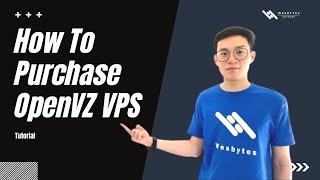 How To Buy VPS (OpenVZ VPS) - Wesbytes