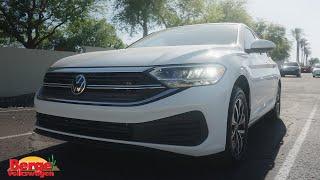 *0% APR* On New 2023 Volkswagen Jettas! || Berge Volkswagen