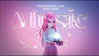 [LIVE] 2nd APOKI MUSICBOX 20240308