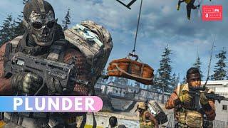  Call of Duty: Warzone Plunder | PJM Gaming