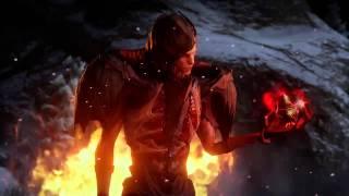 Dragon Age: Inquisition - Meeting Corypheus