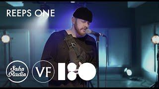 Reeps One - Freestyle 333: The Vinyl Sessions at 180 Studios