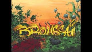 BROUSSAÏ - Incandescence - EP "Side One" (2003)