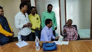 Dr. Bharat Rathod Pune... Samarth Success Life .. 9921668015