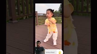 Cute baby #cutebaby #baby #kids #dance #cutebaby99plus #cute #adorablebaby